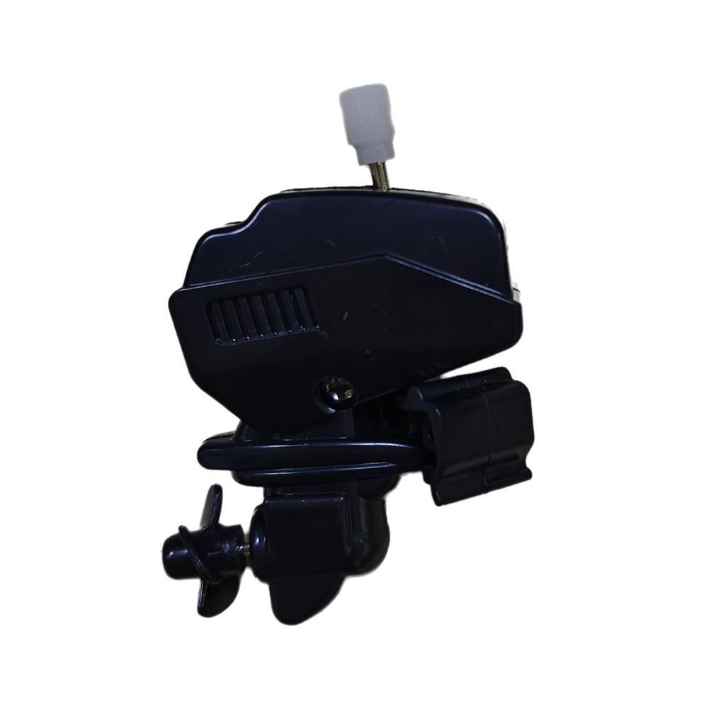 Kitchen Gadgets Novelty - Agitador de café com motor de