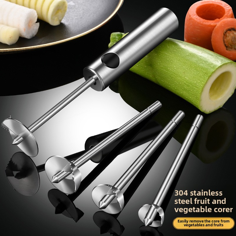 Kitchen Gadgets For Cooking - 1 Conjunto de Utensílios de Cozinha: