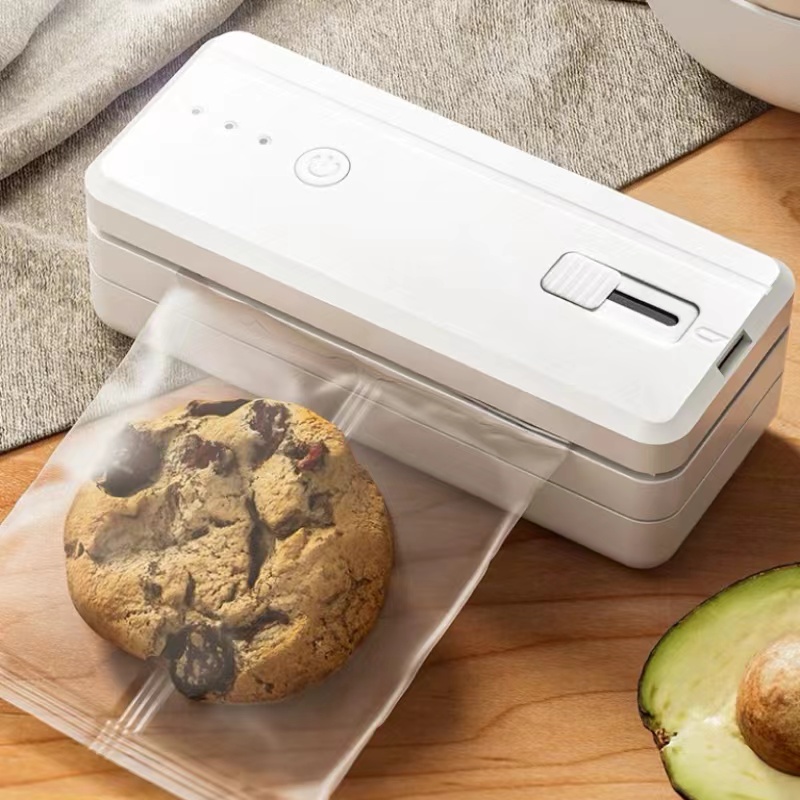 Kitchen Gadgets Latest - 2 em 1 mini máquina de