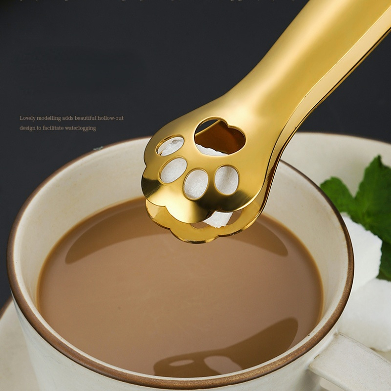 Kitchen Gadgets For Cooking - Churrasco Non-Slip Cooking Clip, Pinças De