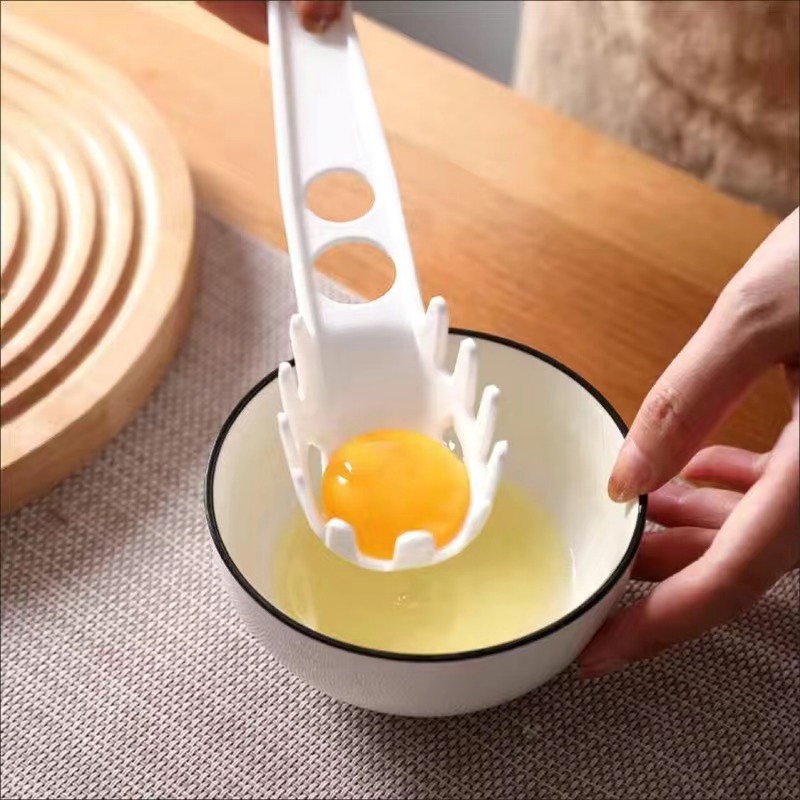 Kitchen Gadgets Pasta - Colher Multifuncional para Macarrão com Separador
