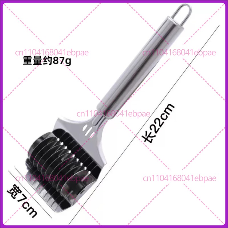 Kitchen Gadgets Pasta - 1 unidade Cortador Manual de Espaguete
