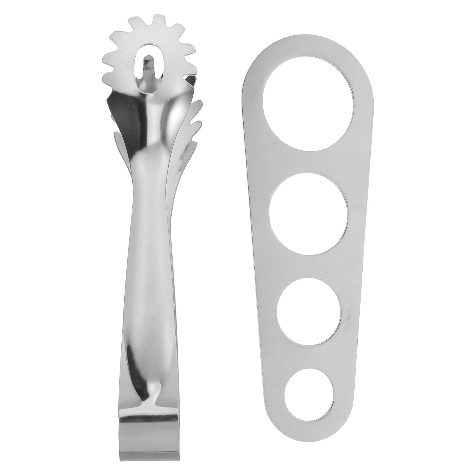 Pasta Measuring Tool - Conjunto Premium de Servidores de Espaguete