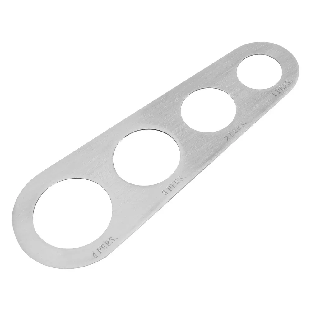 Pasta Measuring Tool - Ferramenta de Medição de Massa e