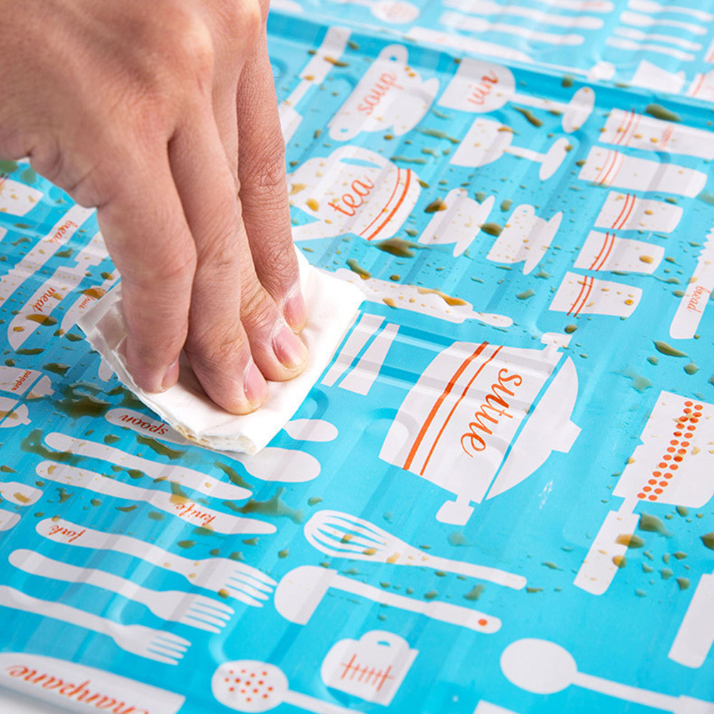 Kitchen Gadgets For Cooking - Protetor de Parede Anti-respingos de Óleo