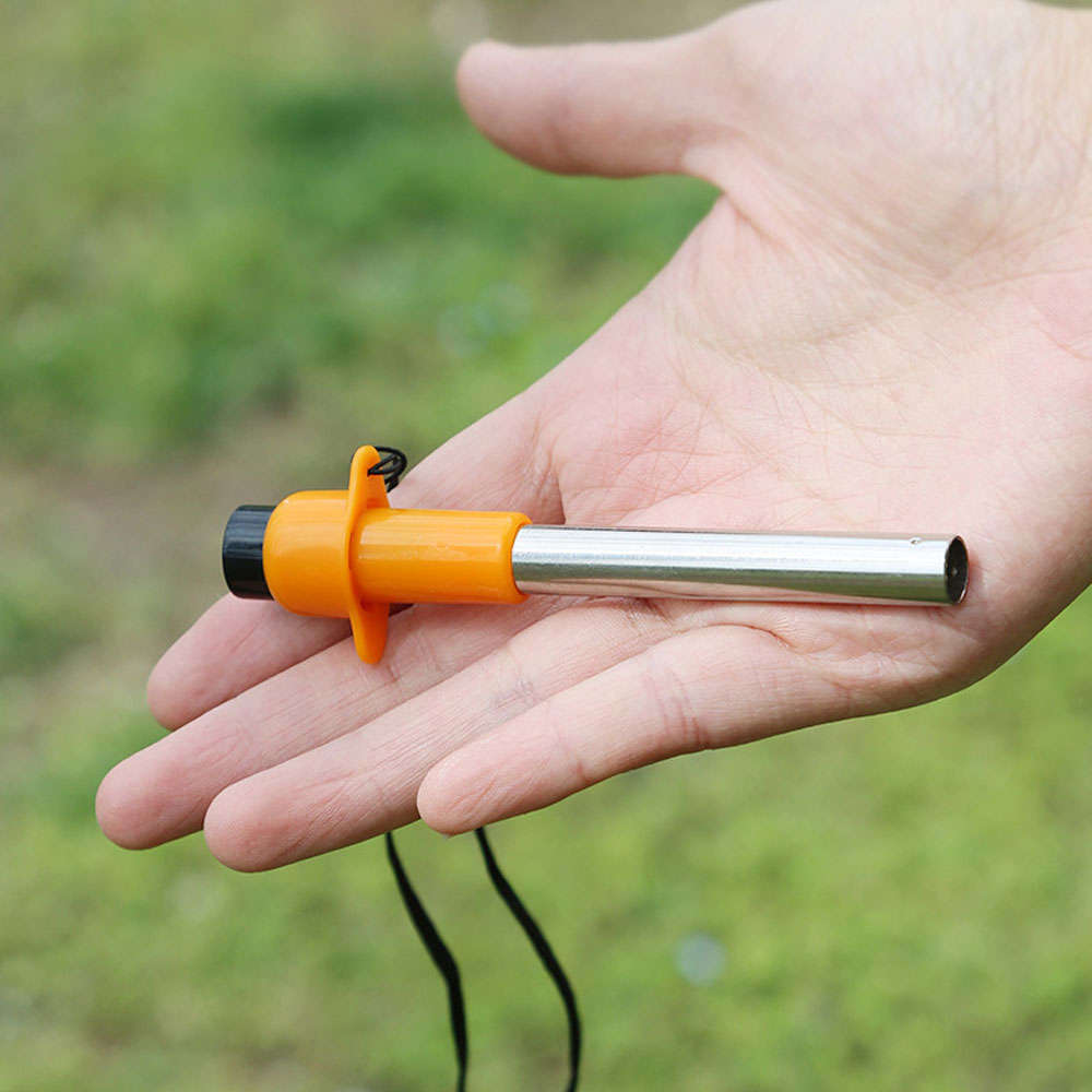 Kitchen Gadgets That Make Life Easier - Pulso lgnition cozinha ao ar livre