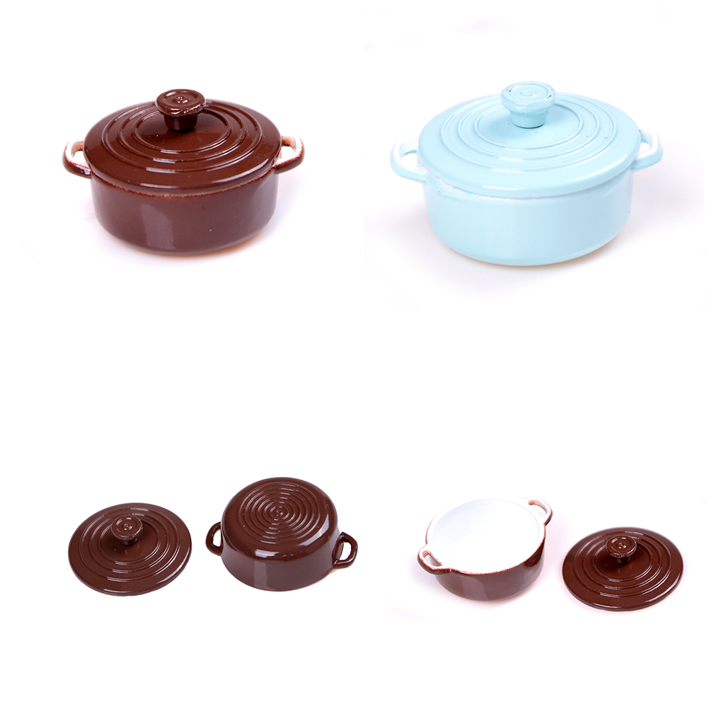 Kitchen Gadgets That Make Life Easier - 1:12 escala casa de bonecas em