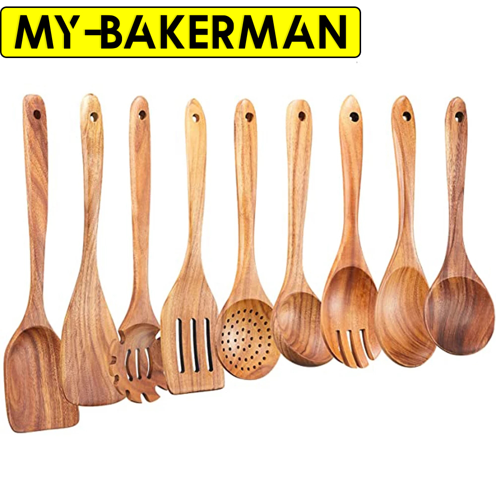 Kitchen Gadgets Latest - Conjunto de utensílios de cozinha de