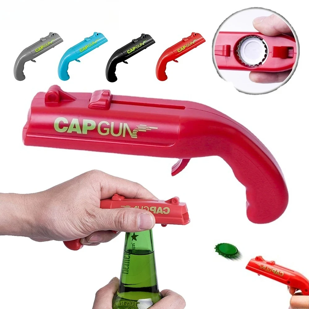 Abridor de Garrafas Divertido  - Kitchen Gadgets Novelty avaliação e preço