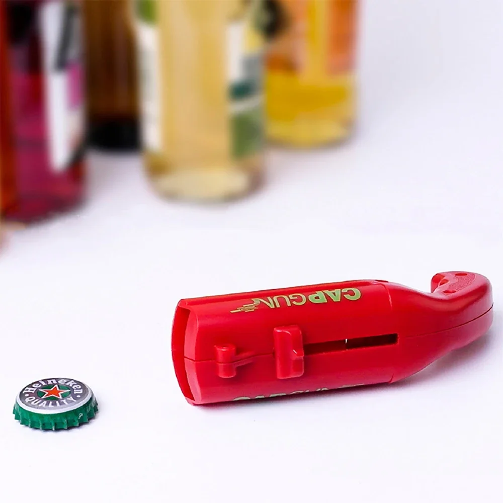 Abridor de Garrafas Divertido  - Kitchen Gadgets Novelty avaliação e preço