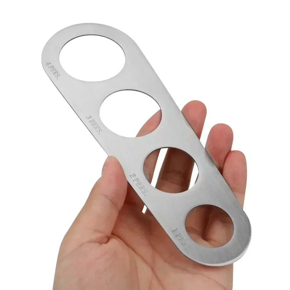 Ferramenta de medição de massa - Pasta Measuring Tool avaliação e preço