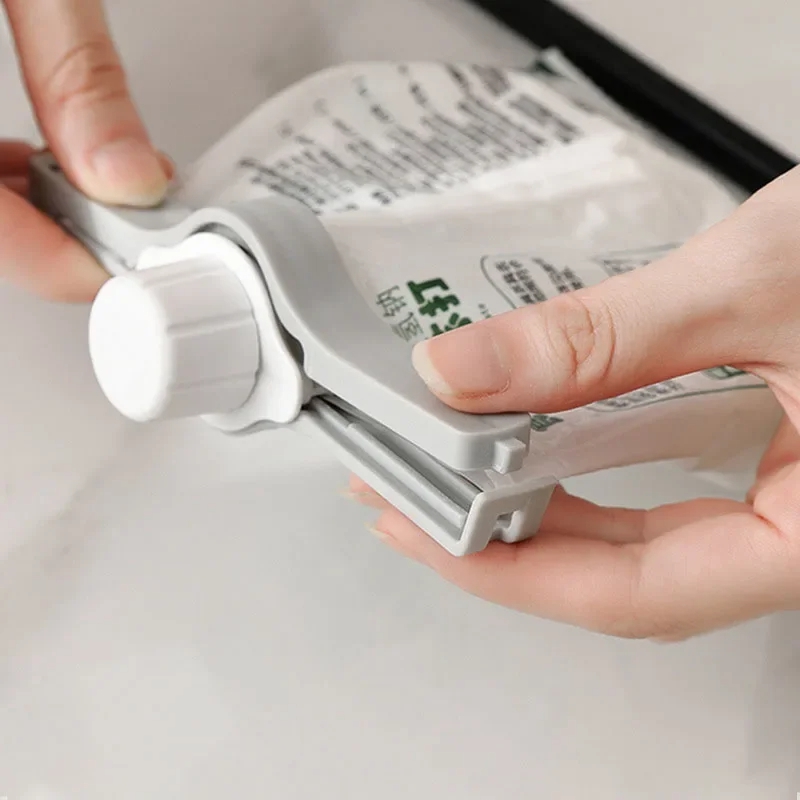 Clipes de Vedação para Sacos d - Kitchen Gadgets That Make Life Easier avaliação e preço