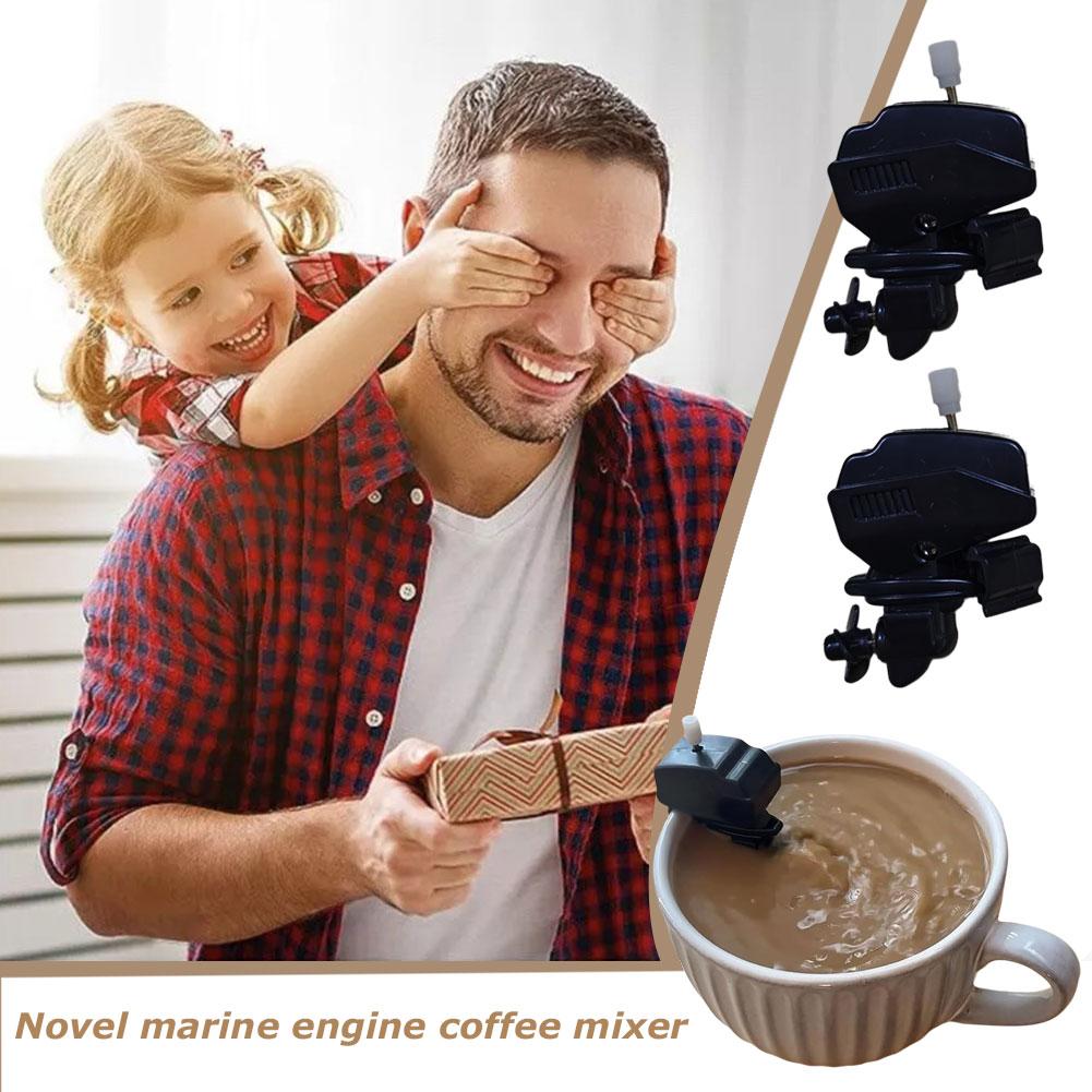 Agitador de café com motor de  - Kitchen Gadgets Novelty avaliação e preço