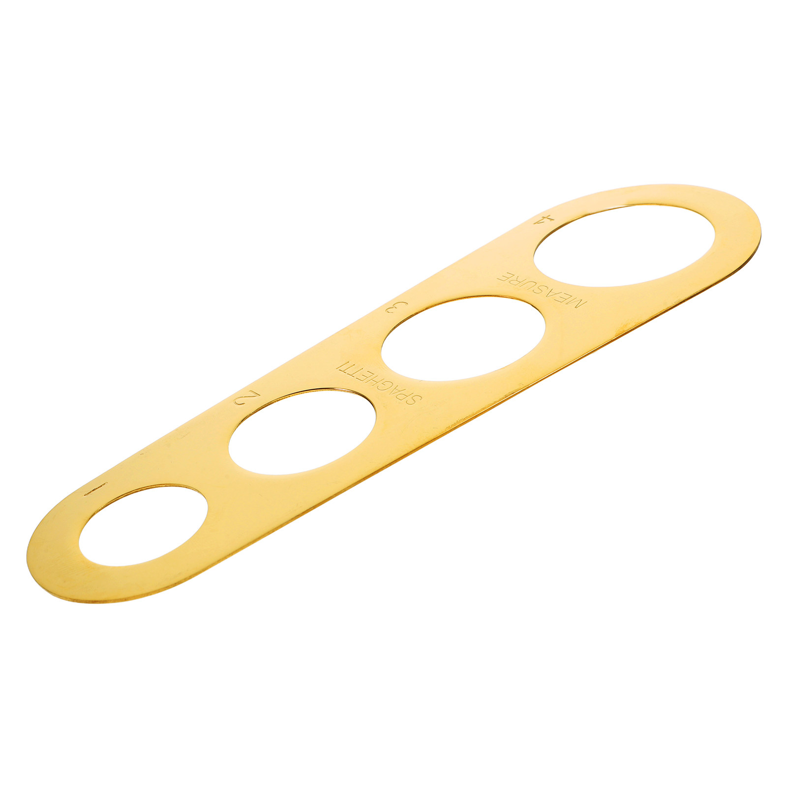 Régua Medidora de Espaguete em - Pasta Measuring Tool avaliação e preço
