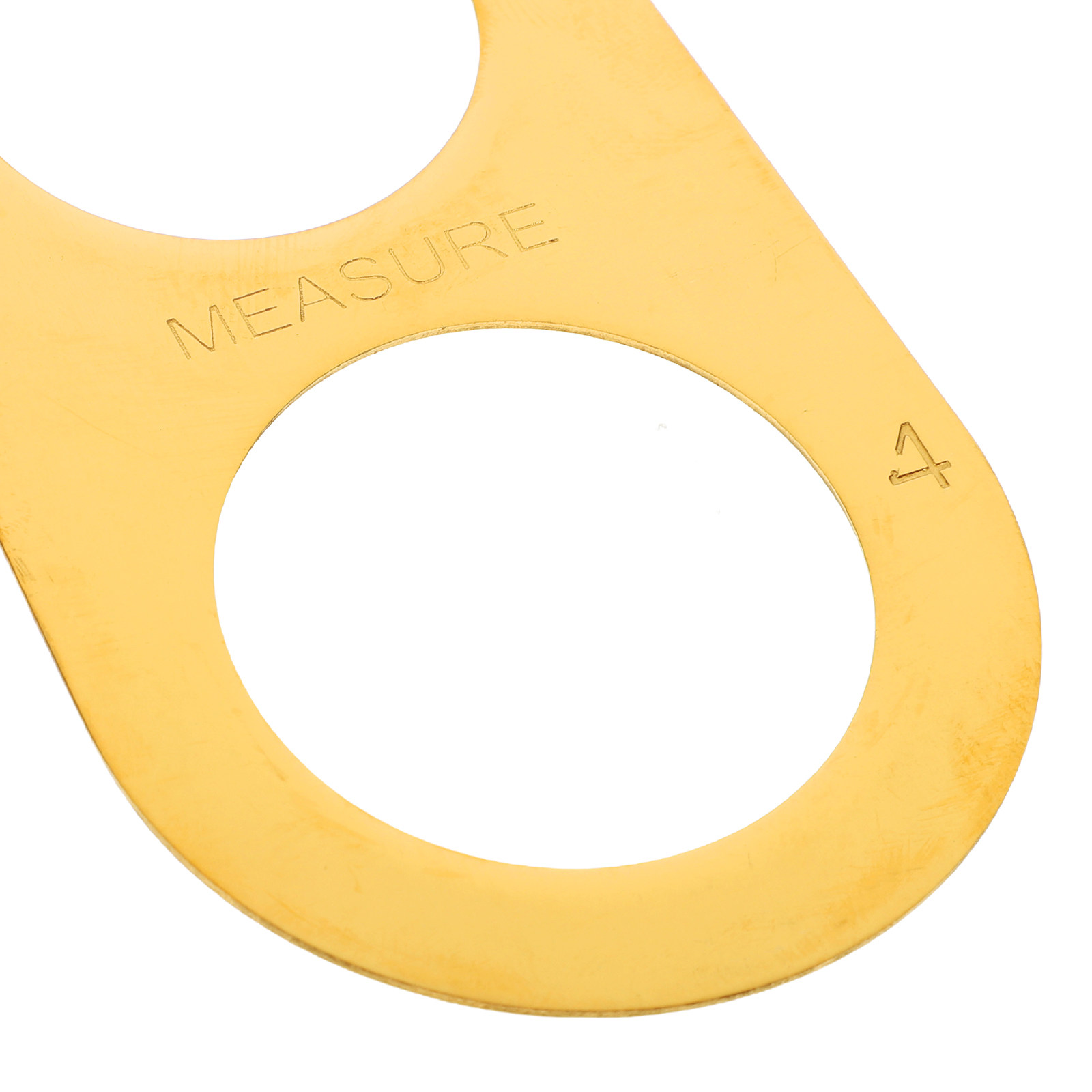 Régua Medidora de Espaguete em - Pasta Measuring Tool avaliação e preço
