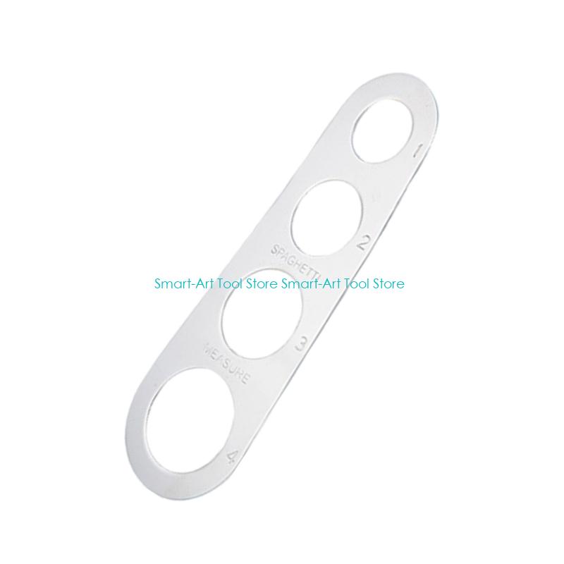 E1PB Porcionador massas aço in - Pasta Measuring Tool avaliação e preço