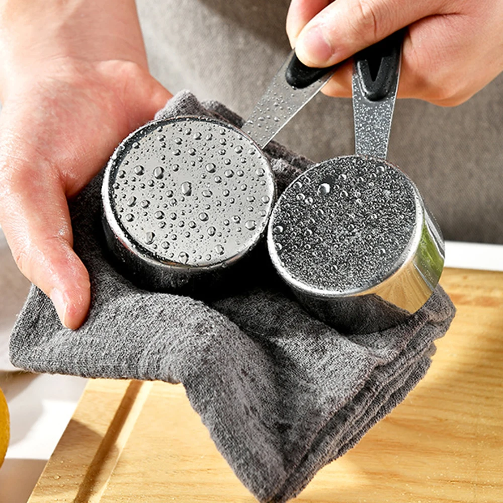 5/10 pçs copos de medição de a - Kitchen Gadgets That Make Life Easier avaliação e preço