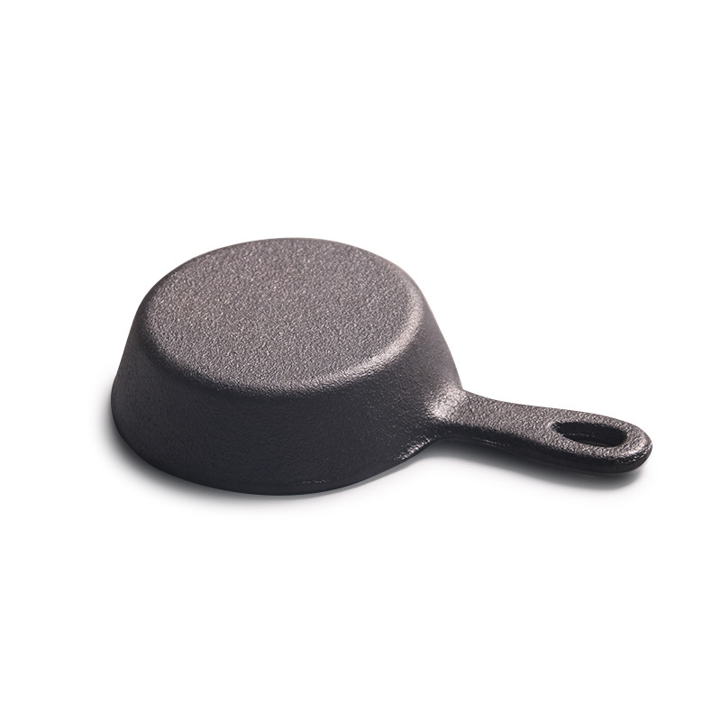 Frigideira de ferro fundido de - Cast Iron Skillet avaliação e preço