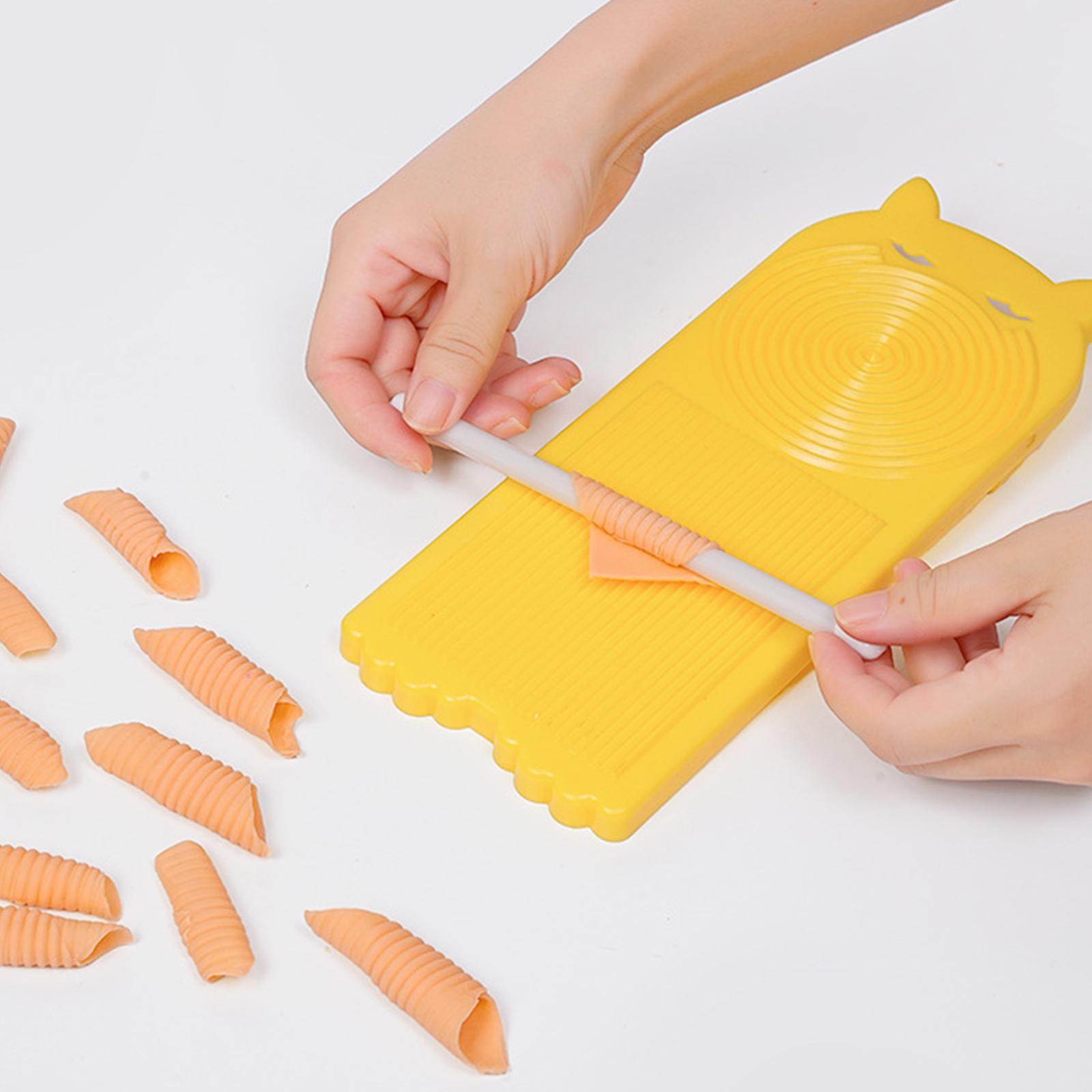 Tábua para Gnocchi Fácil de Us - Pasta Measuring Tool avaliação e preço