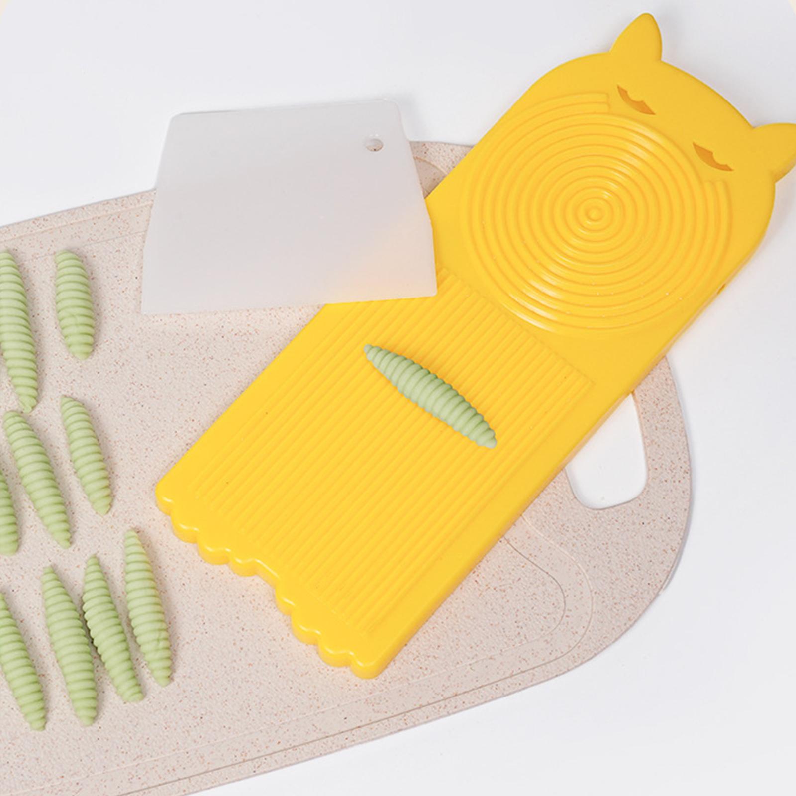 Tábua para Gnocchi Fácil de Us - Pasta Measuring Tool avaliação e preço