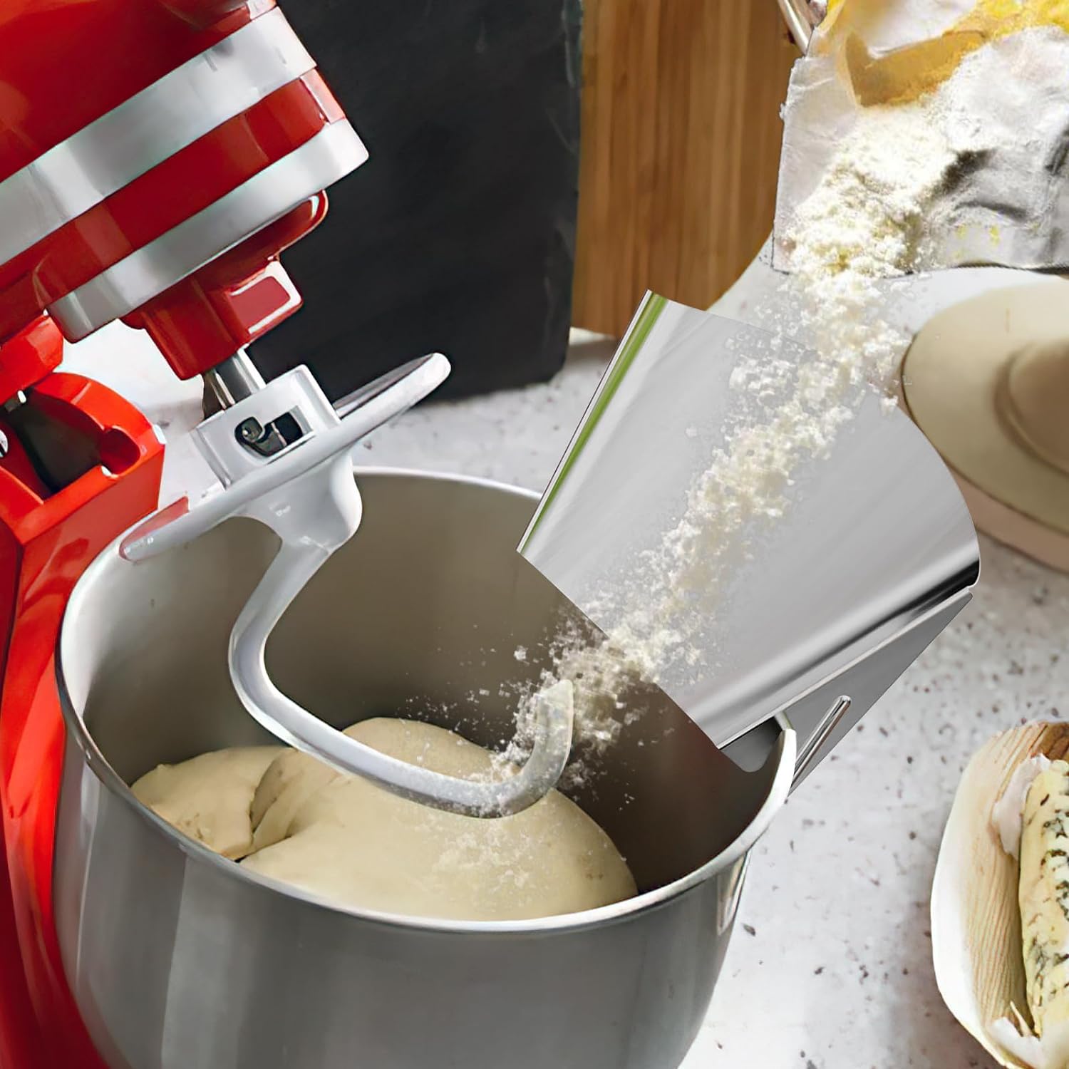 Derrubador para misturador de  - Kitchen Gadgets Latest avaliação e preço
