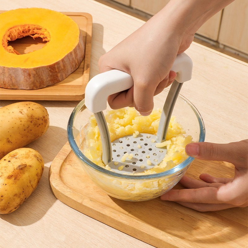 Espremedor de Batatas Manual,  - Kitchen Gadgets For Cooking avaliação e preço