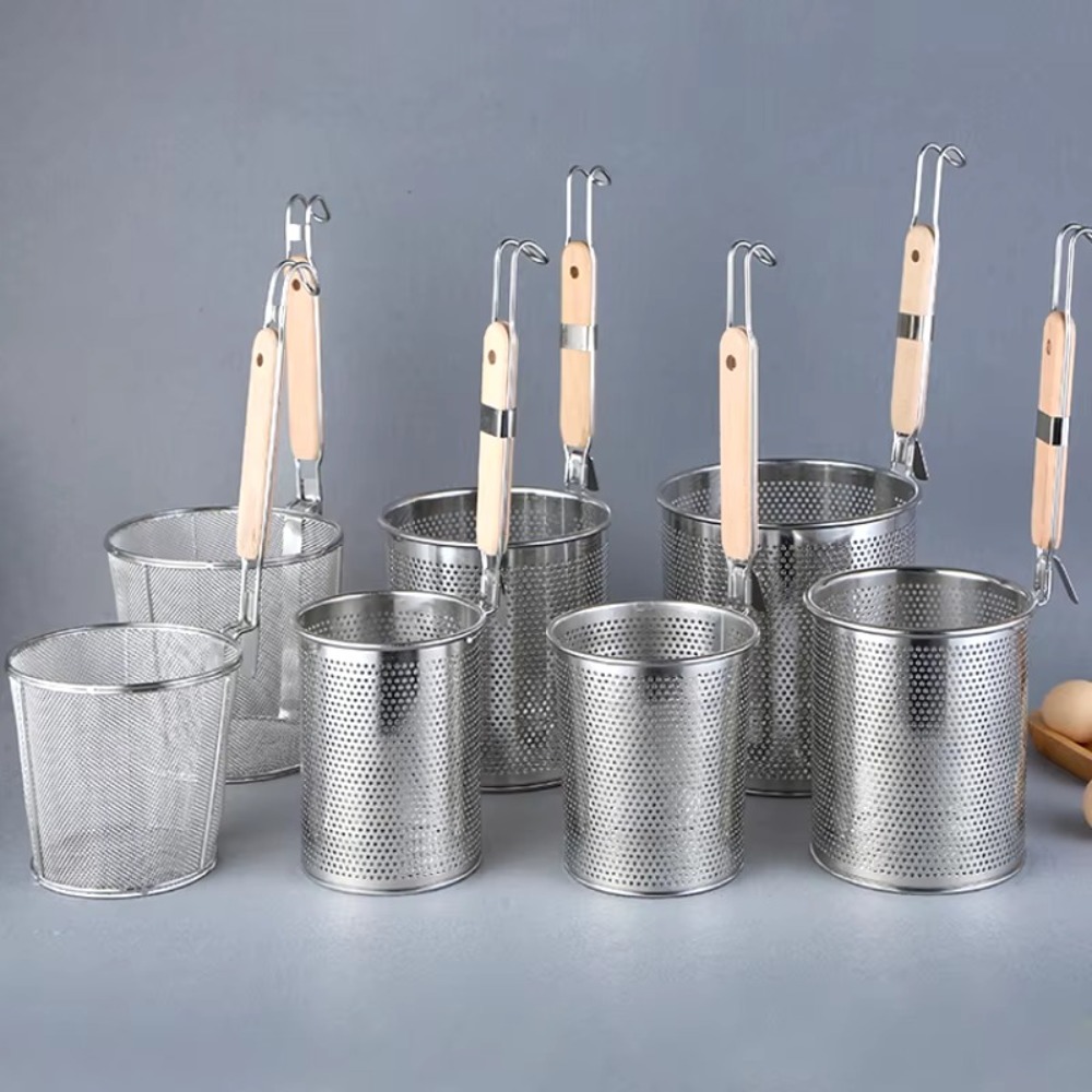 Funil de Aço Inoxidável Reforç - Kitchen Gadgets Pasta avaliação e preço