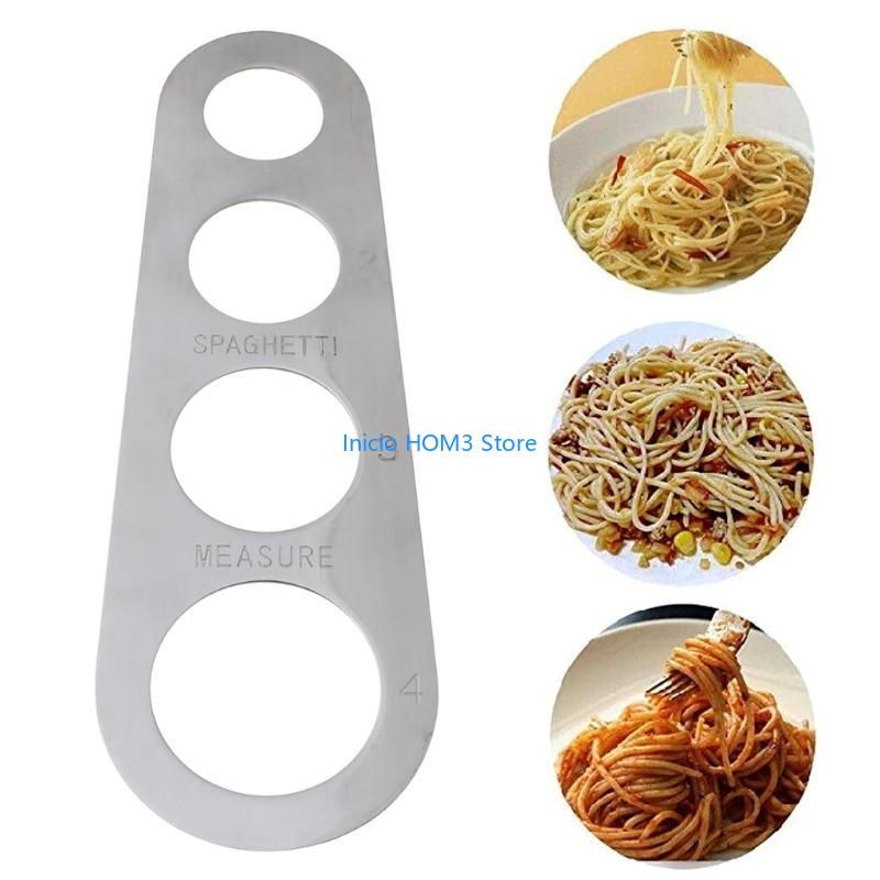 A5YD Cozinha macarrão macarrão - Pasta Measuring Tool avaliação e preço