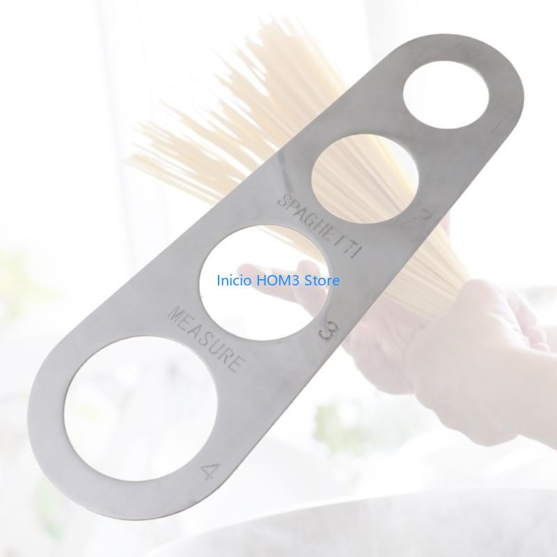 A5YD Cozinha macarrão macarrão - Pasta Measuring Tool avaliação e preço