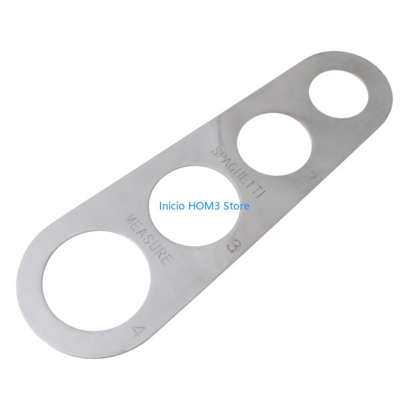 A5YD Cozinha macarrão macarrão - Pasta Measuring Tool avaliação e preço