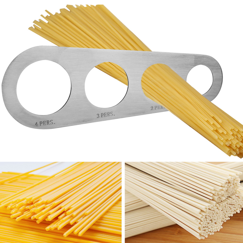 Aço inoxidável 1 pçs ferrament - Pasta Measuring Tool avaliação e preço