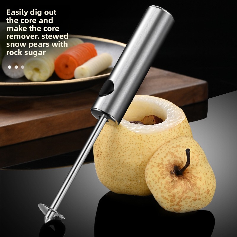 1 Conjunto de Utensílios de Co - Kitchen Gadgets For Cooking avaliação e preço