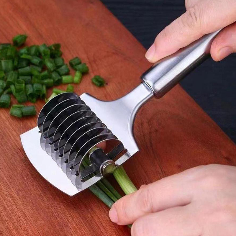 Cortador Manual de Massa em Aç - Kitchen Gadgets Pasta avaliação e preço