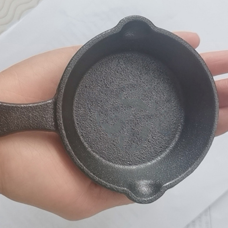 Material antiaderente de ferro - Cast Iron Skillet avaliação e preço