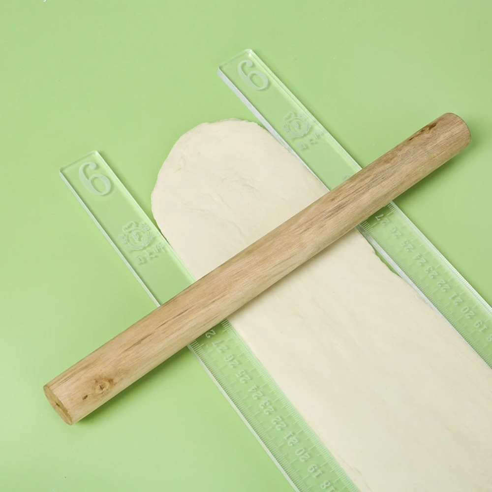Kit com 2 Espaçadores de Acríl - Pasta Measuring Tool avaliação e preço