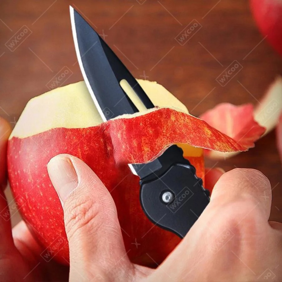 Faca Dobrável WXCOO, Faca de C - Kitchen Gadgets That Make Life Easier avaliação e preço