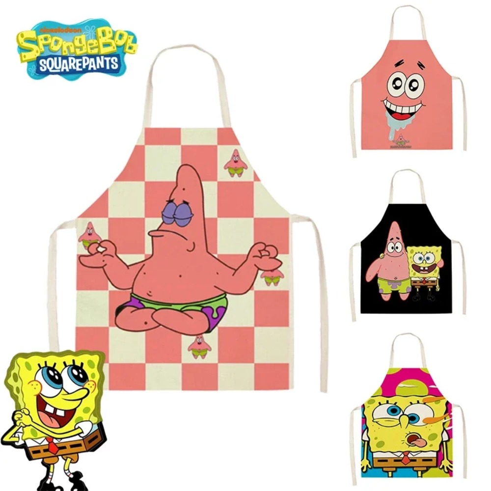 Aventais de Cozinha do SpongeB - Kitchen Gadgets That Make Life Easier avaliação e preço