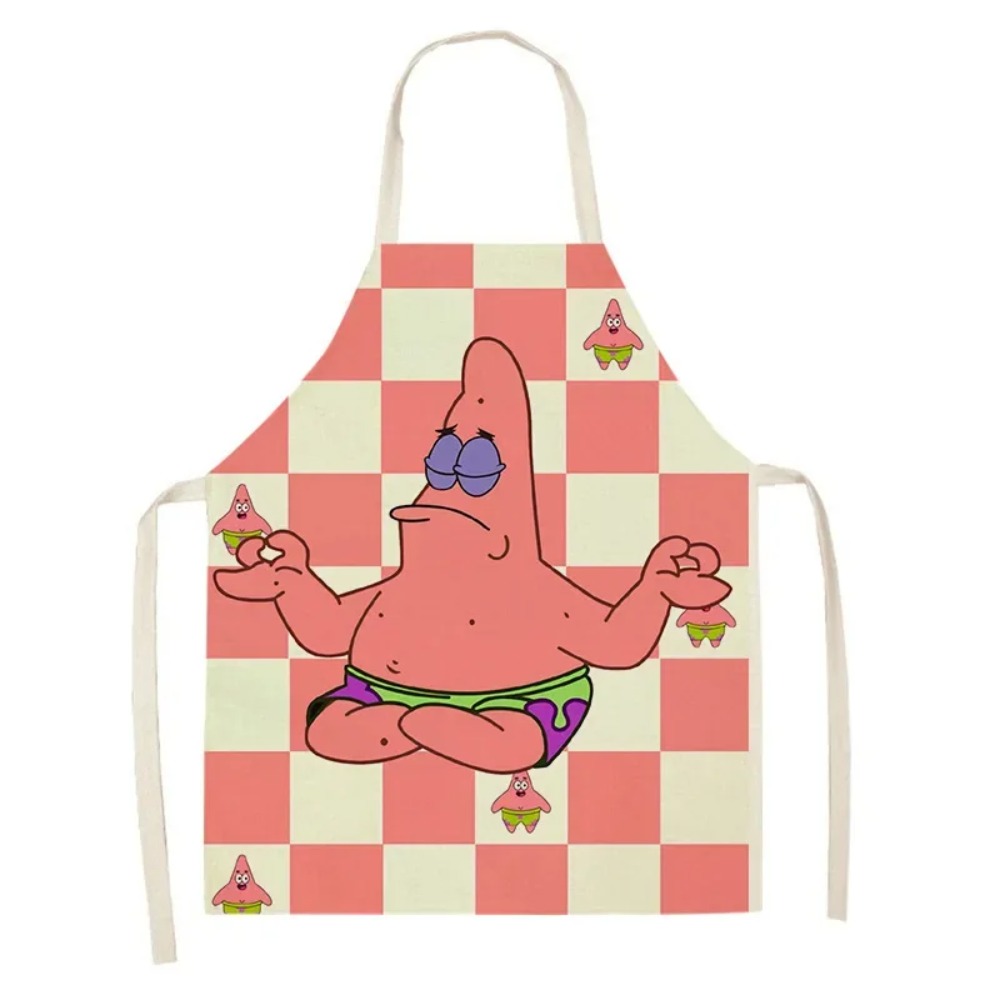 Aventais de Cozinha do SpongeB - Kitchen Gadgets That Make Life Easier avaliação e preço