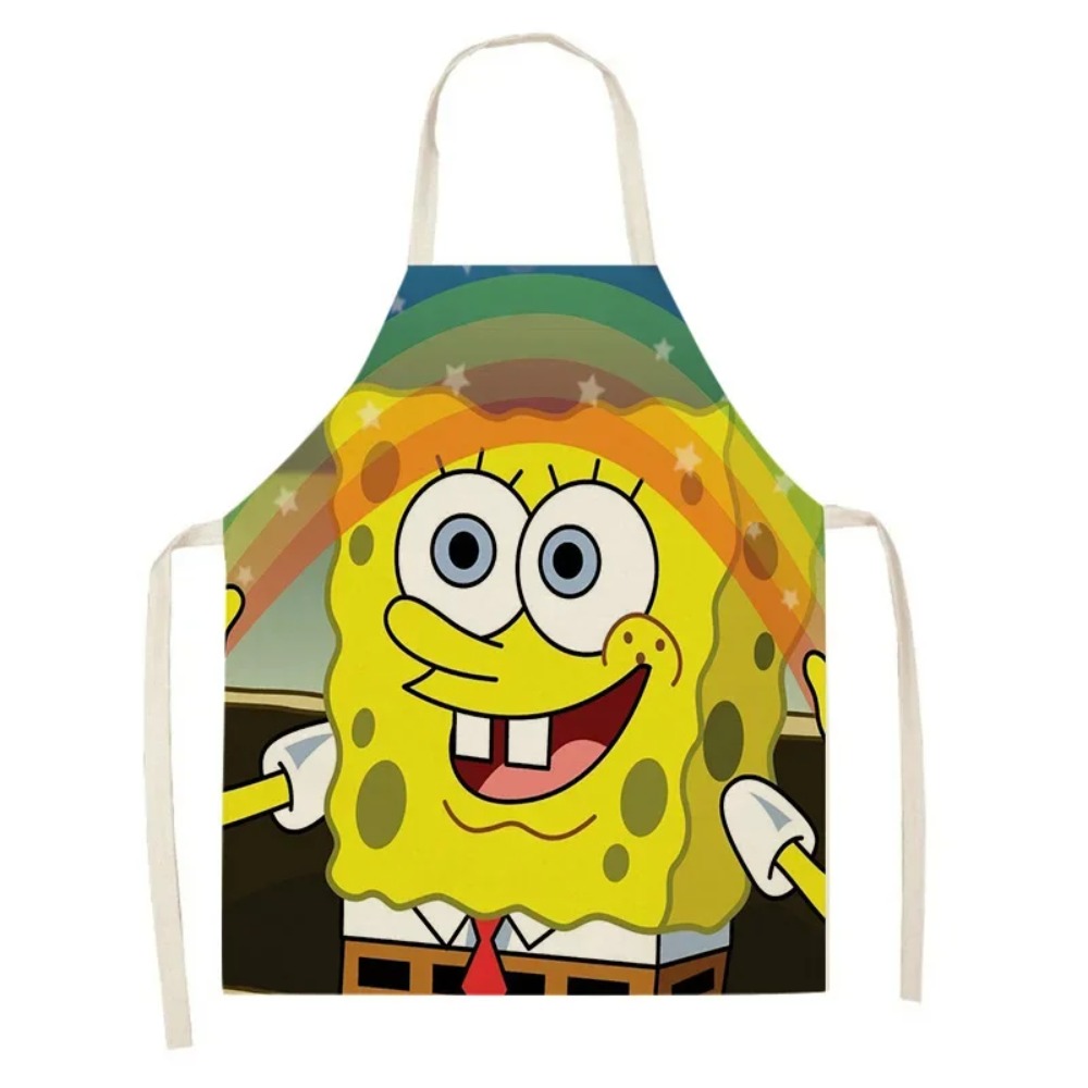 Aventais de Cozinha do SpongeB - Kitchen Gadgets That Make Life Easier avaliação e preço