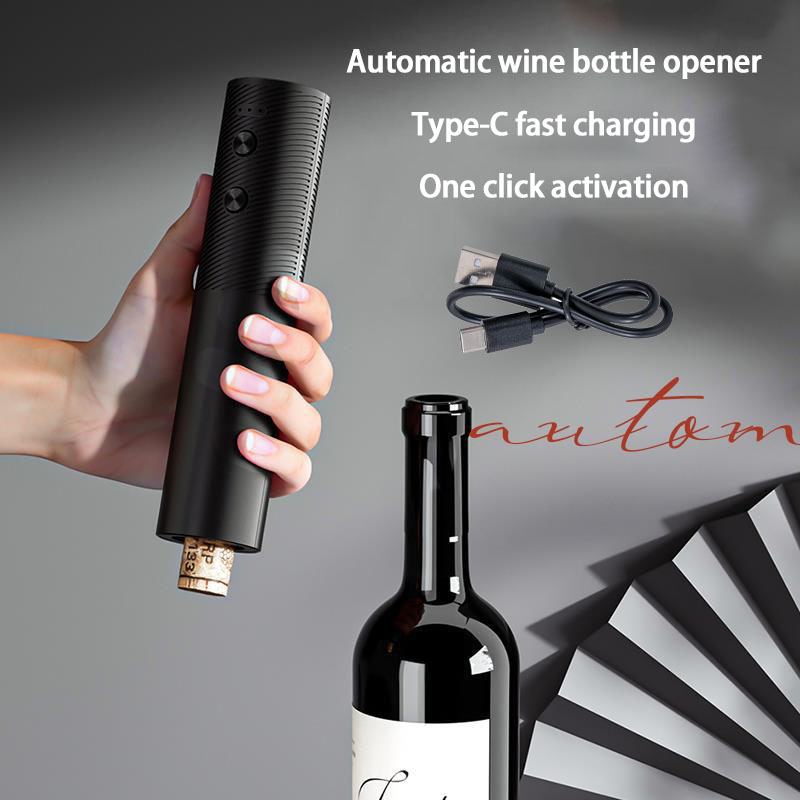 Abridor automático de garrafa  - Kitchen Gadgets Latest avaliação e preço