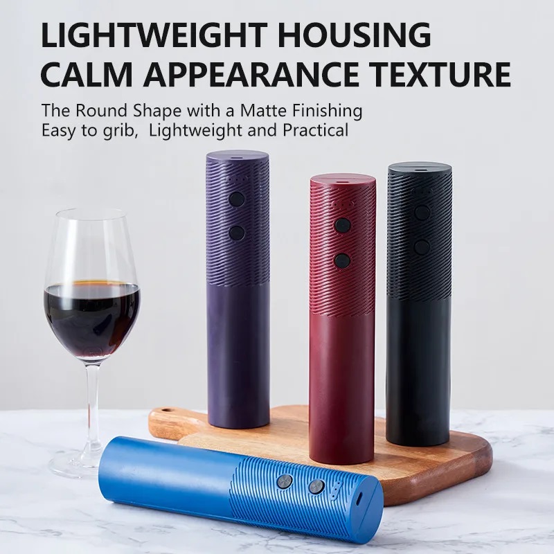 Abridor automático de garrafa  - Kitchen Gadgets Latest avaliação e preço
