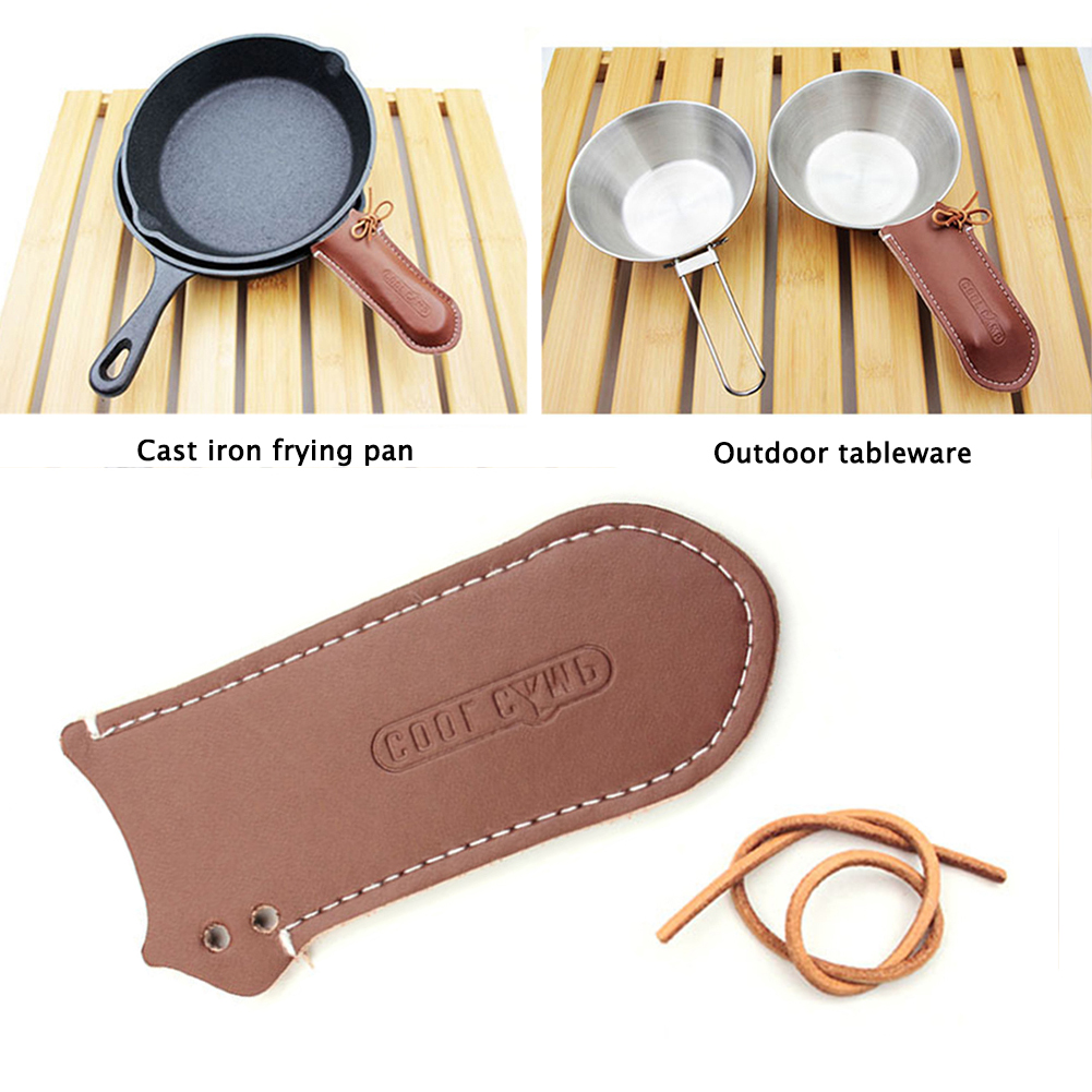 Capa Protetora de Cabo para Fr - Cast Iron Skillet avaliação e preço