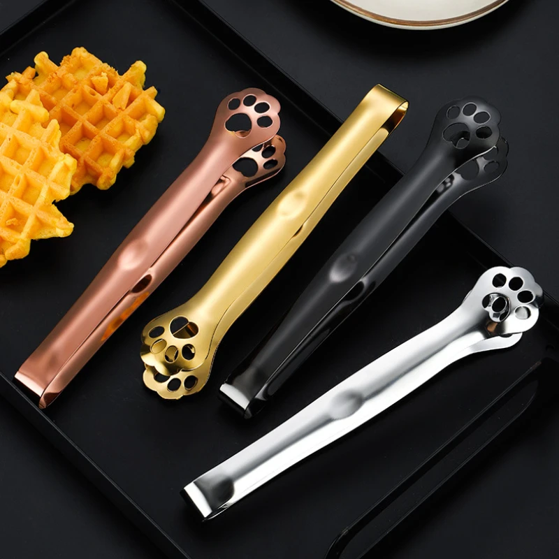 Churrasco Non-Slip Cooking Cli - Kitchen Gadgets For Cooking avaliação e preço