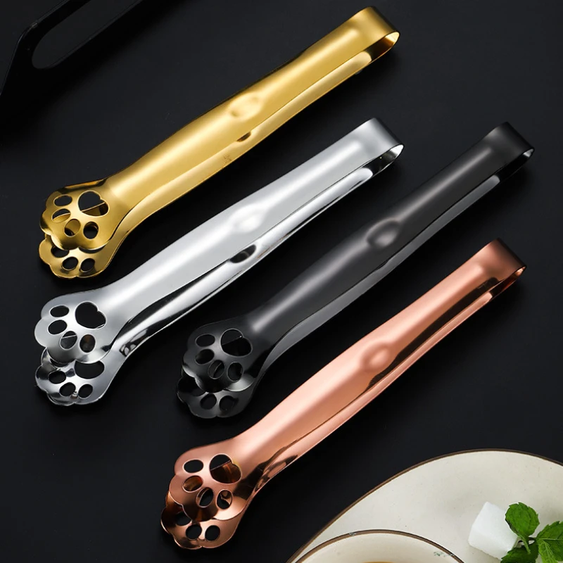Churrasco Non-Slip Cooking Cli - Kitchen Gadgets For Cooking avaliação e preço