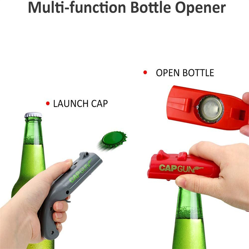 Abridor de Garrafas de Cerveja - Kitchen Gadgets Novelty avaliação e preço