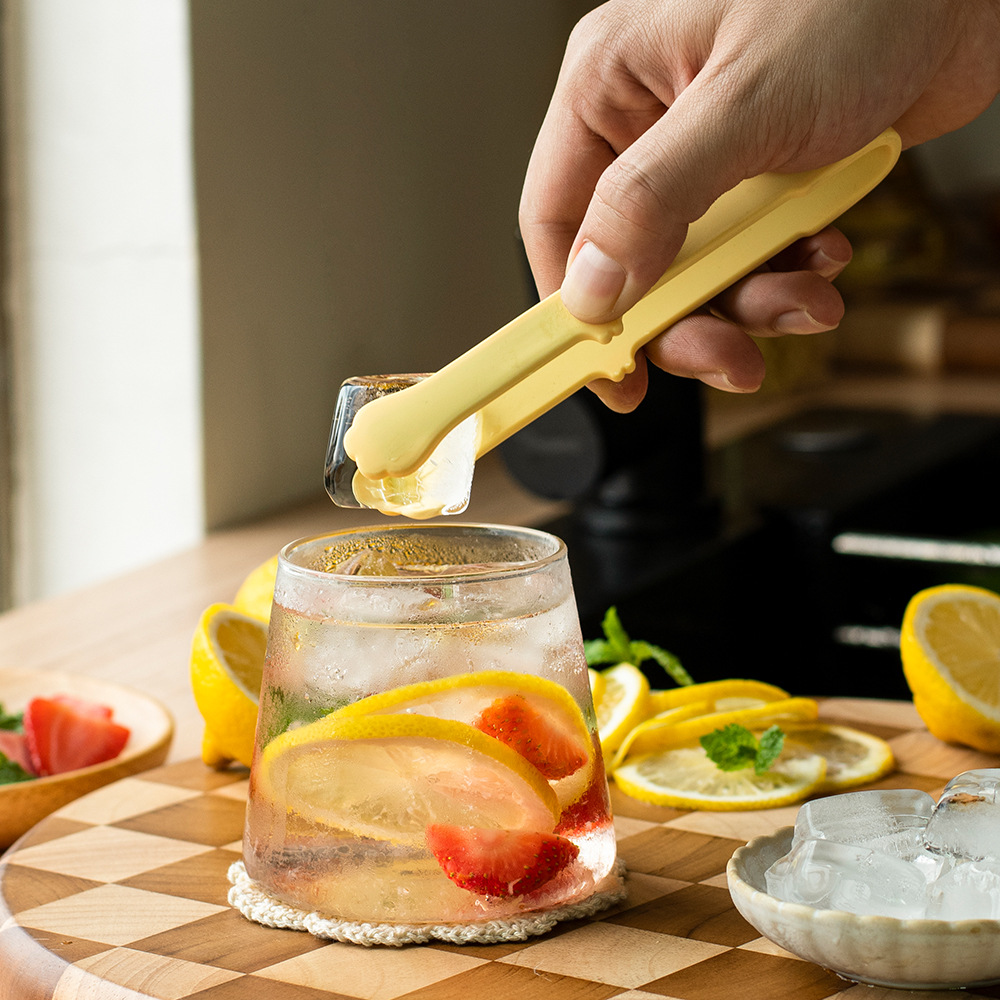 Pinça de comida de silicone co - Kitchen Gadgets That Make Life Easier avaliação e preço
