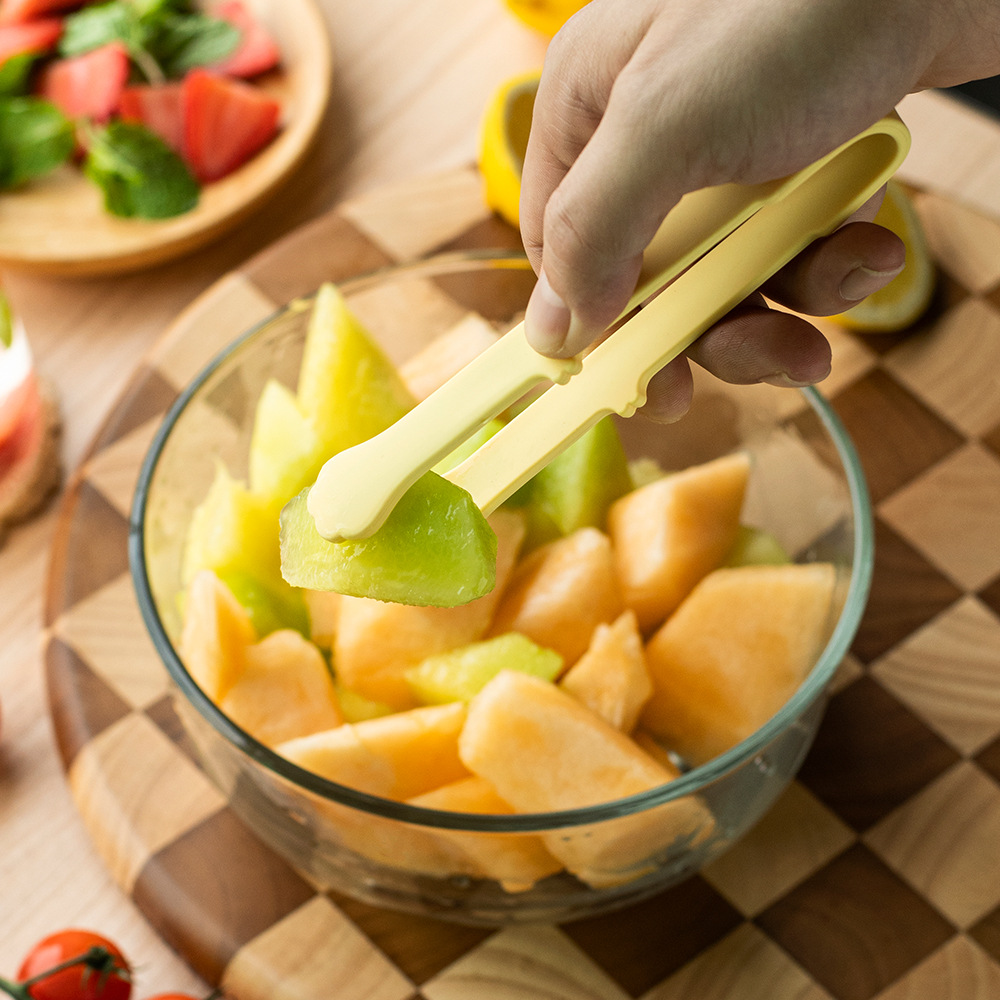 Pinça de comida de silicone co - Kitchen Gadgets That Make Life Easier avaliação e preço