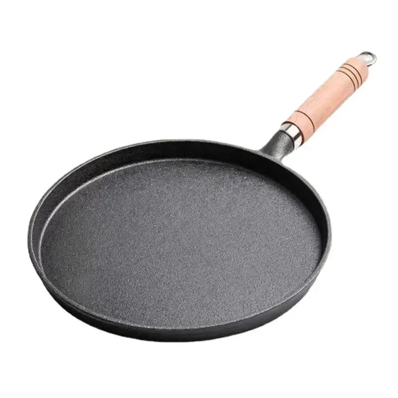 Panela de Ferro Fundido 20/23/ - Cast Iron Skillet avaliação e preço