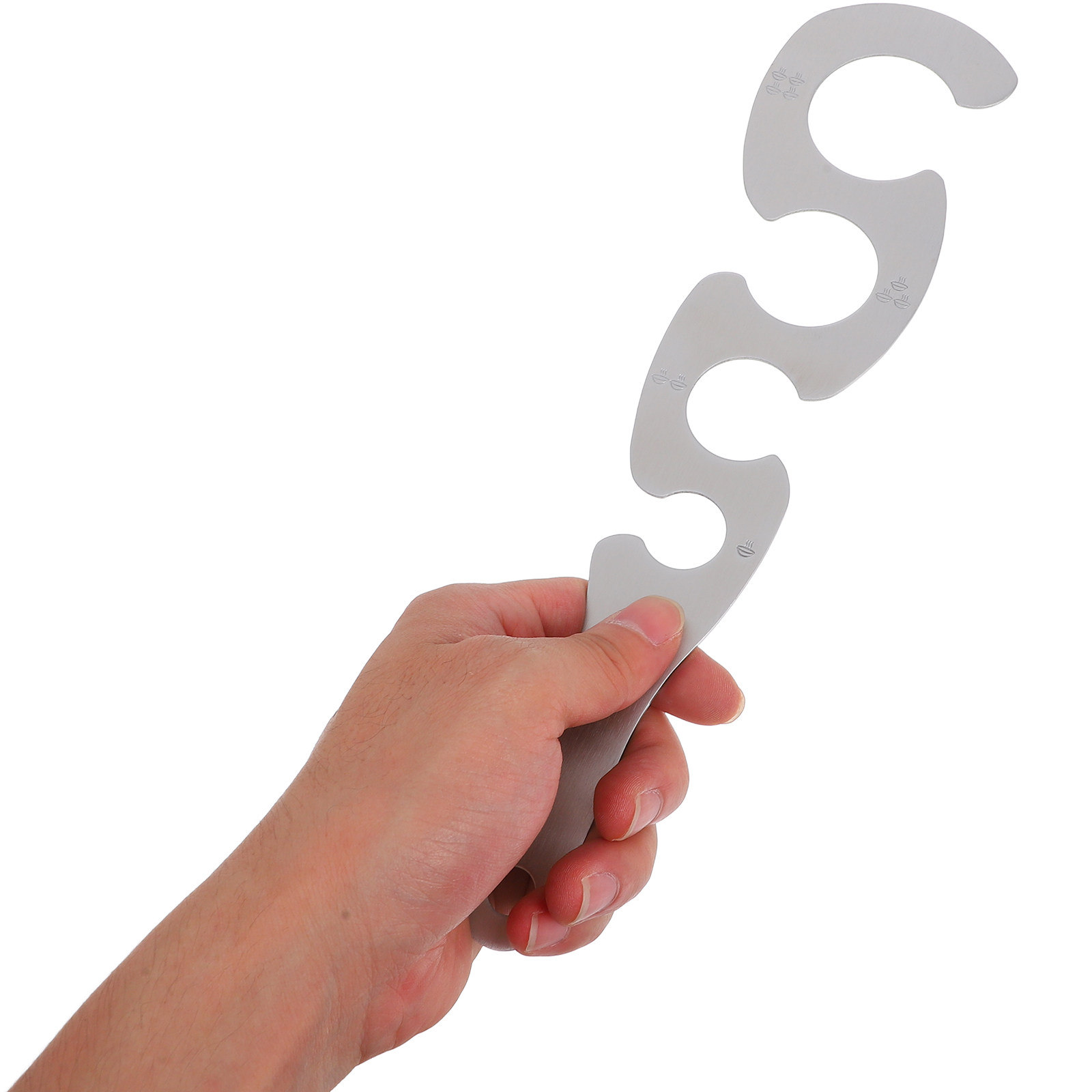 Ferramenta Medidora de Espague - Pasta Measuring Tool avaliação e preço