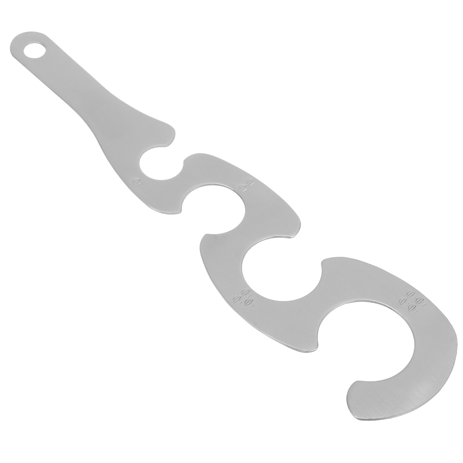 Ferramenta Medidora de Espague - Pasta Measuring Tool avaliação e preço